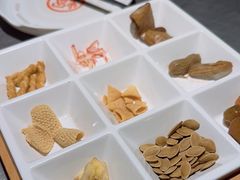 -探鱼·鲜青椒爽麻烤鱼(正佳广场店)