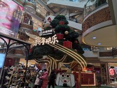 -松雷商业(南岗店)