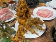 -元盛居(生态大街店)