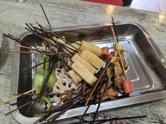 -怪老头甜不辣(抚琴小区店)