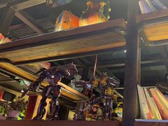 -探鱼·鲜青椒爽麻烤鱼(广州欣荣广场店)