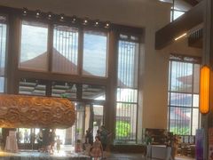 -清远熹乐谷温泉度假酒店