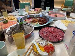 -麻辣空间·清油火锅(万达广场店)