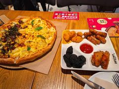 -乐凯撒披萨(正佳广场店)