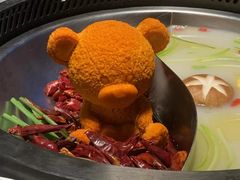-红辣椒·川菜·火锅(大洋中心店)