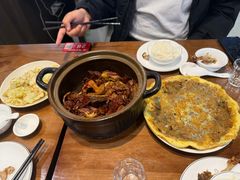 -斯丹姜母鸭·古法干香(田安南路店)