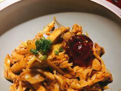-辛香汇·现炒川菜(淮海路百盛店)