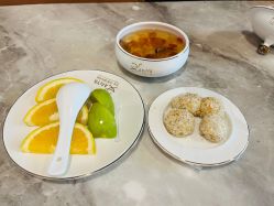 -安雅国际月子会所(拱北森宇富通店)