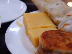 豌豆黄-白魁老号饭庄(交道口店)