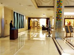 -北京丽景湾国际酒店