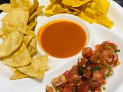 -panchos 墨西哥餐厅(嘉绿苑店)