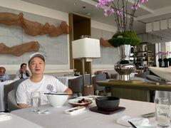 -北京柏悦酒店·锦庭餐厅Dining Room