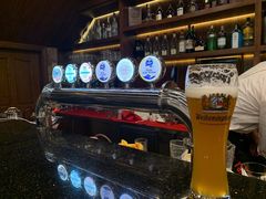-申德勒加油站西餐厅Schindlers Tankstelle(上海外滩店)