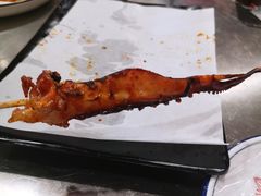 -老东北大铁锅·烧烤·东北菜