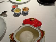 -悦轩中餐厅·高空江景·杭州柏悦酒店