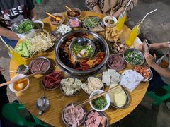 -渝味黄姐火锅(黄泥村店)