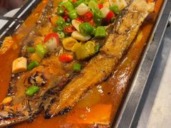 -炉鱼(诸暨万风新天地店)