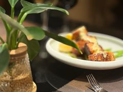 -索菲特酒店·海鲜自助 ·聚餐厅