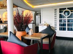 -良木缘咖啡西餐(蜀汉路店)