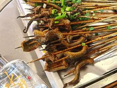 -晓靖轩烧烤(沙河风情店)