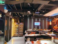 -鸣记脆皮烤鱼·海鲜烤鱼(三八广场店)