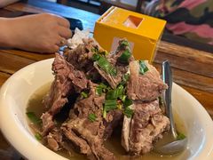 -Doo Dee Thai Food(Issan/Isaan/Esan)
