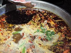 -小饕荟雅安贡椒鱼鲜馆(广福桥店)