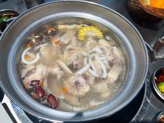 -椰庭·椰子鸡·创意玩家(晶耀前滩店)