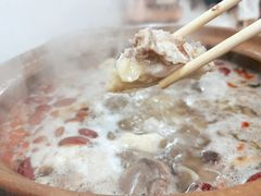 -威邵鸡煲(西华路总店)
