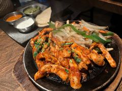 -Q MEX 库迈墨西哥餐吧(三里屯店)