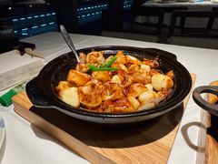 -高佳庄·舟山海鲜(海景旗舰店)