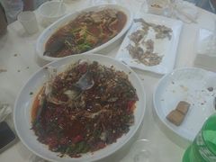 -渔老大·有机鱼馆·老字号(古城店)