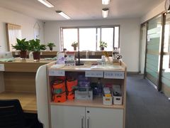 -锦鲤学社·自习室(角门西店)