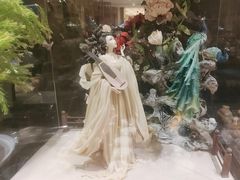 -杭州开元名都大酒店·地中海自助餐厅