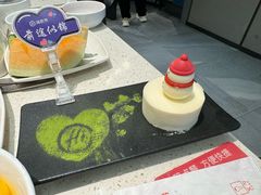-海底捞火锅(阅彩城店)
