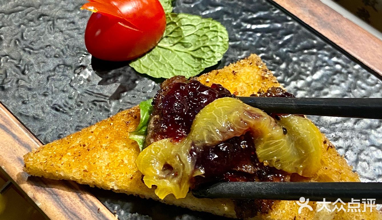 武汉最值得吃的烤串🍢低至3r大草原咩咩肉🐑