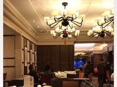 -利苑酒家(宜安广场店)
