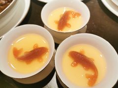 热情果布丁-甄御•海鲜新青岛菜(麦岛店)