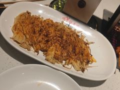 -AK47烤羊腿串吧(柳浪家园店)