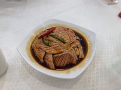 炝腰花-金时代顺风大酒店(协泰店)