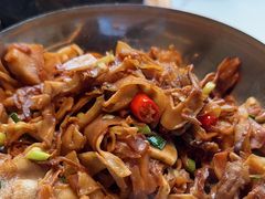 -庆江南江南菜(琴湖溪里花园城店)