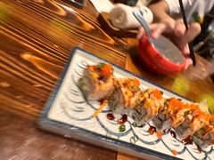 -鸟鹏烧鸟居酒屋(仁恒梦中心店)