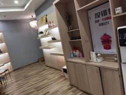 -格林童趣专业儿童摄影(公益西桥店)