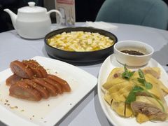 -沈大成(南京东路店)