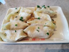 -小姜锅贴(凤凰街店)