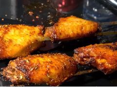 -碎怂烤肉(钟楼柳巷店)