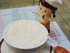 -义顺牛奶公司(新马路老店)