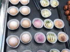 -泸溪河桃酥(西直门凯德店)