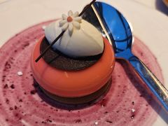 -云厨·高空西餐厅(成都瑯珀·凯悦臻选酒店)