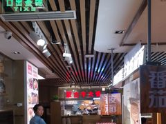 -西贝莜面村(当代商城店)